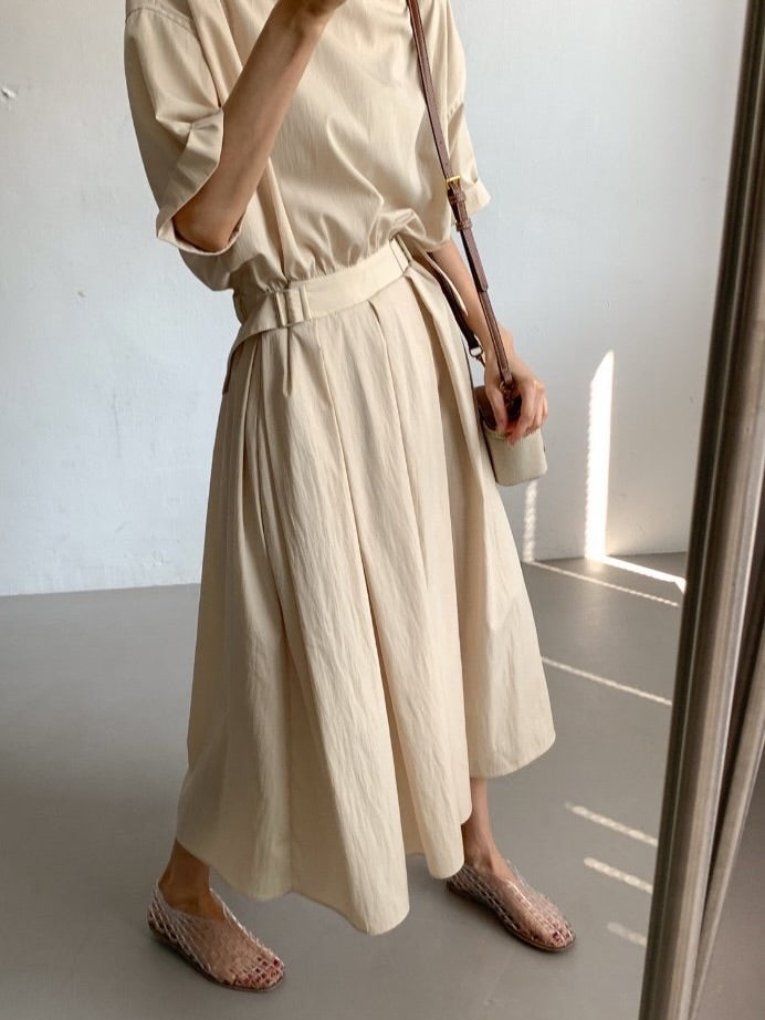 🩵 주문 - 코스벨트원피스