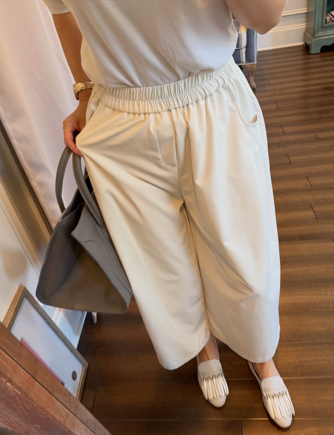 🩵 주문 - 코스벨트원피스