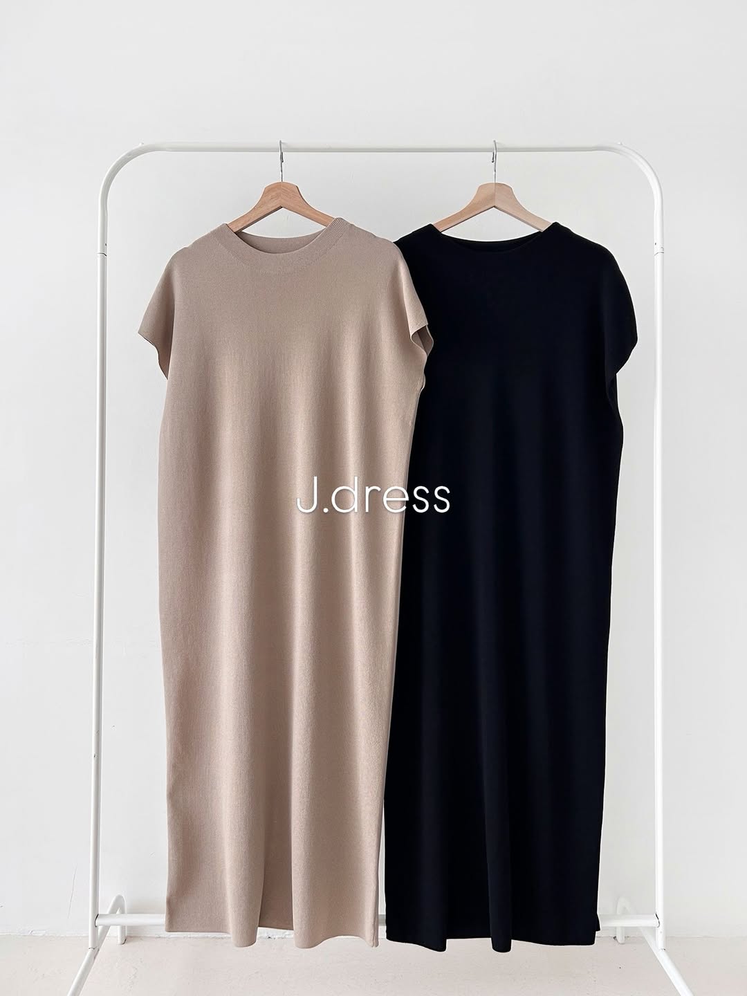 🖤주문- 니트원피스