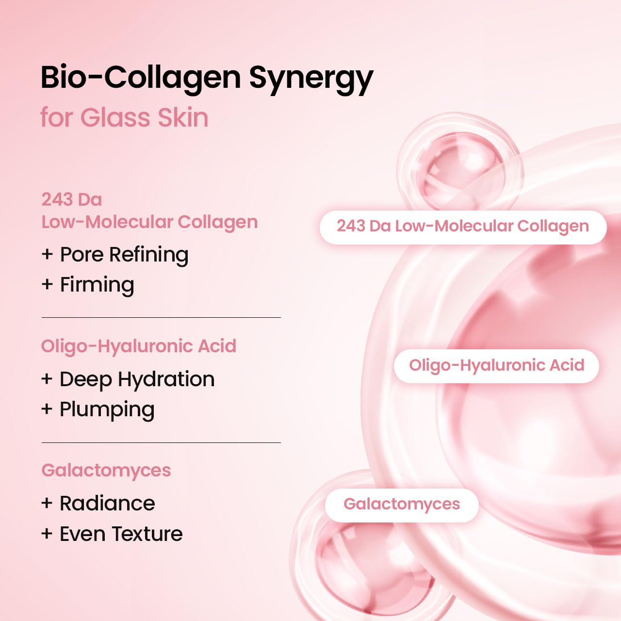 [Biodance] Bio-Collagen Real Deep Mask 4ea