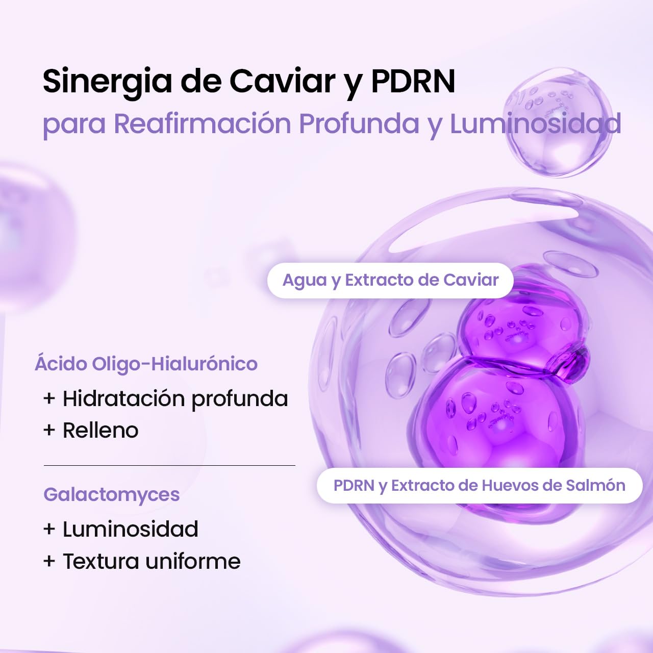 [BIODANCE] REJUVENATING CAVIAR PDRN REAL DEEP MASK