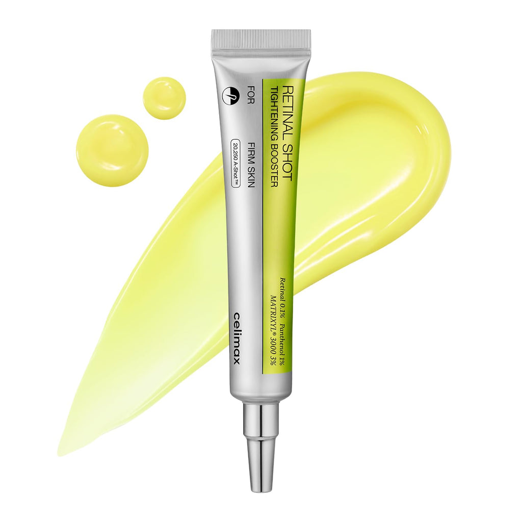 [Celimax] Retinal Shot Tightening Booster