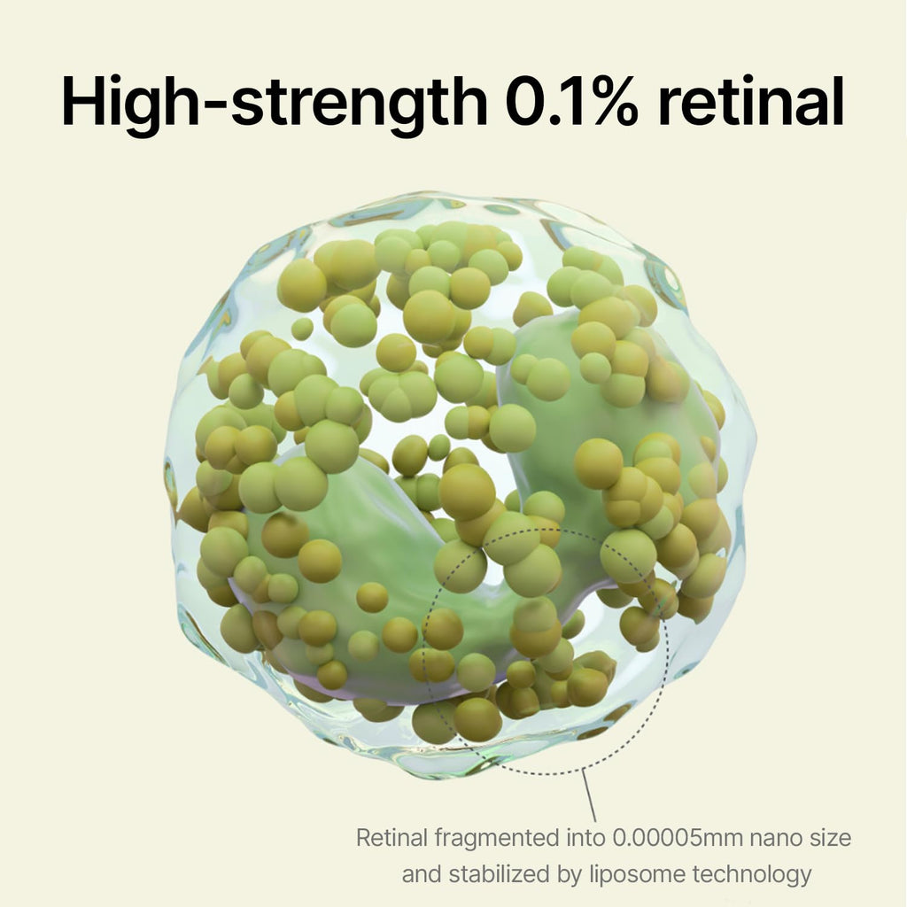 [Celimax] Retinal Shot Tightening Booster