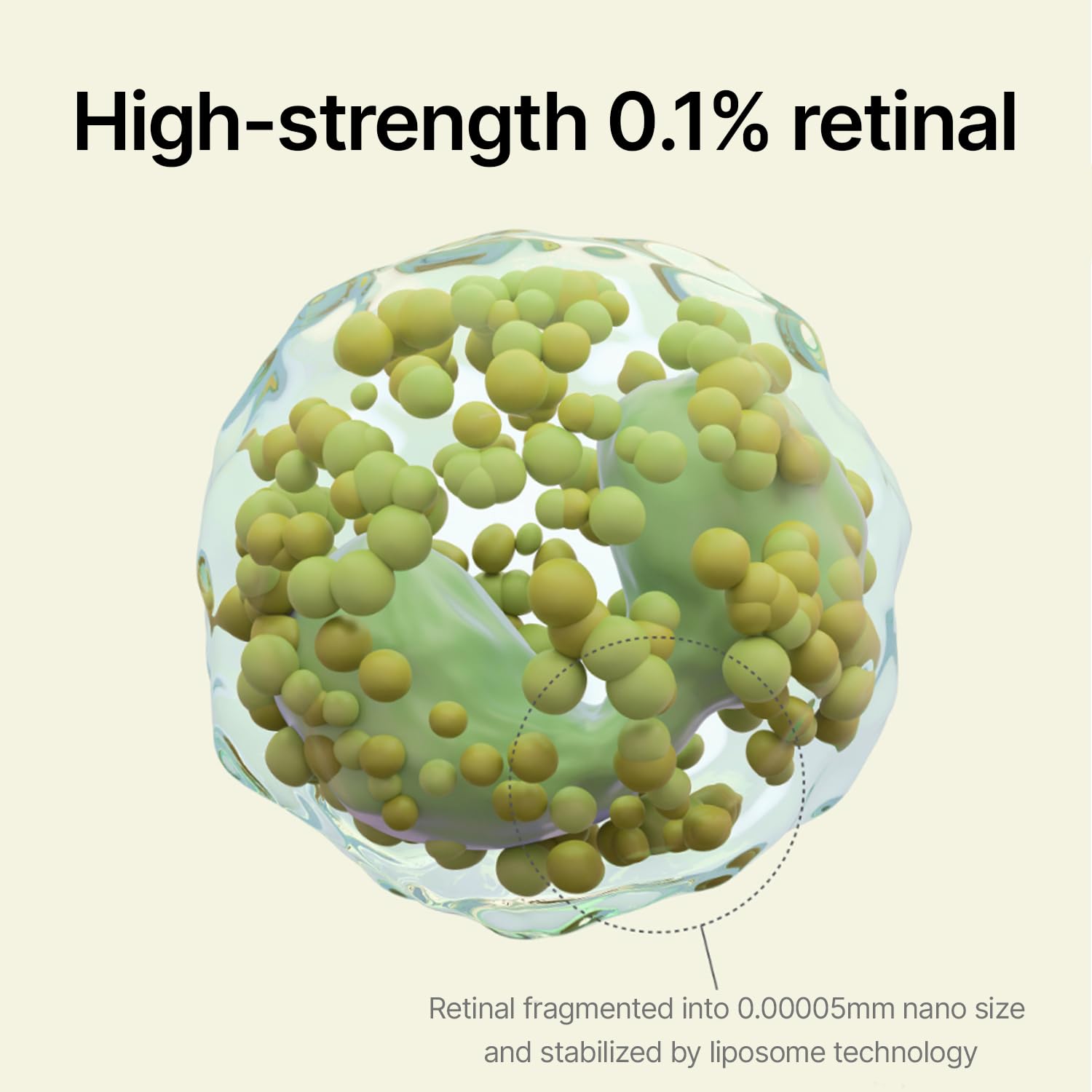 [Celimax] Retinal Shot Tightening Booster