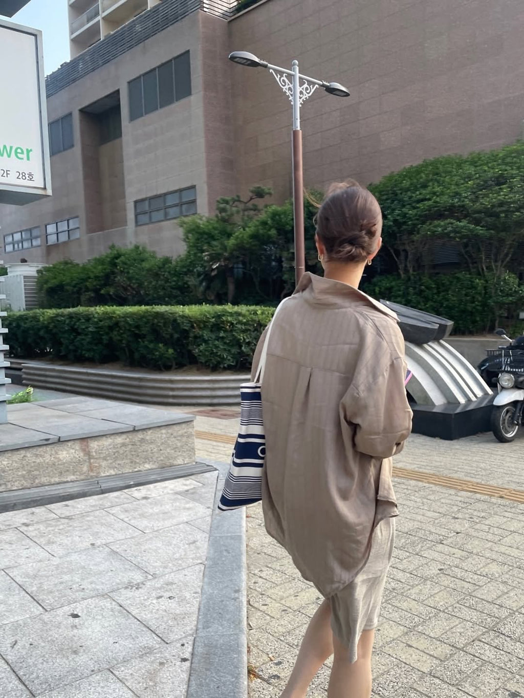 보카시 카라셔츠